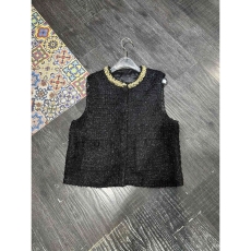 Chanel Vest